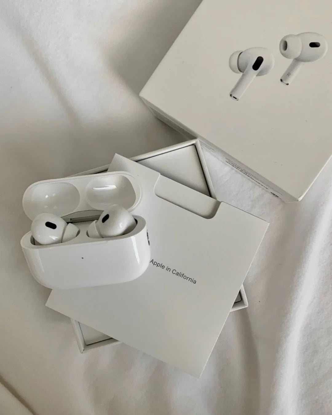 Airpods Pro 2nd Generation