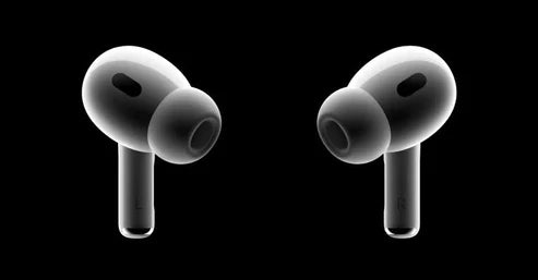 Airpods Pro 2nd Generation